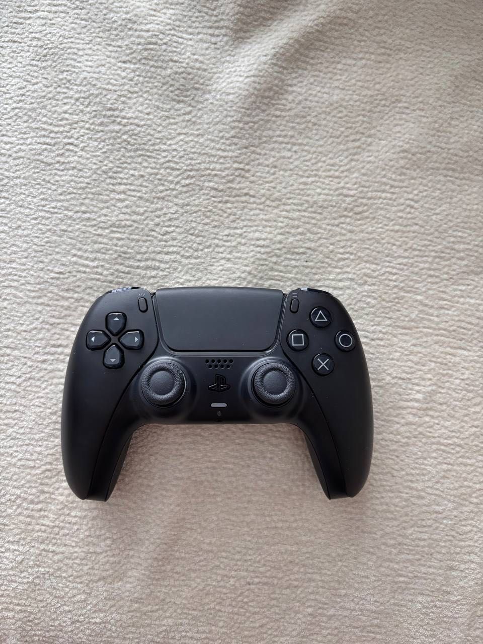 playstation 5 джостик
