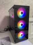 Системный блок,i5 4440, GTX1050TI 4GB,16 ОЗУ,SSD240GB, HDD500GB