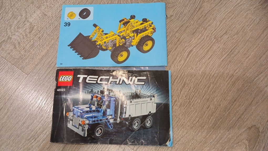 Продам Лего набор Technic