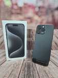IPhone 15 Pro Max 512gb Nur Lombard