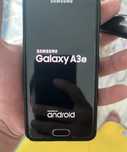 Samsung galaxy A3