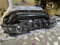 Бампера фары капот на Toyota LC Prado 155/160