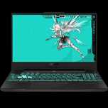 Игровой ноутбук Asus. Прямо из Пекина