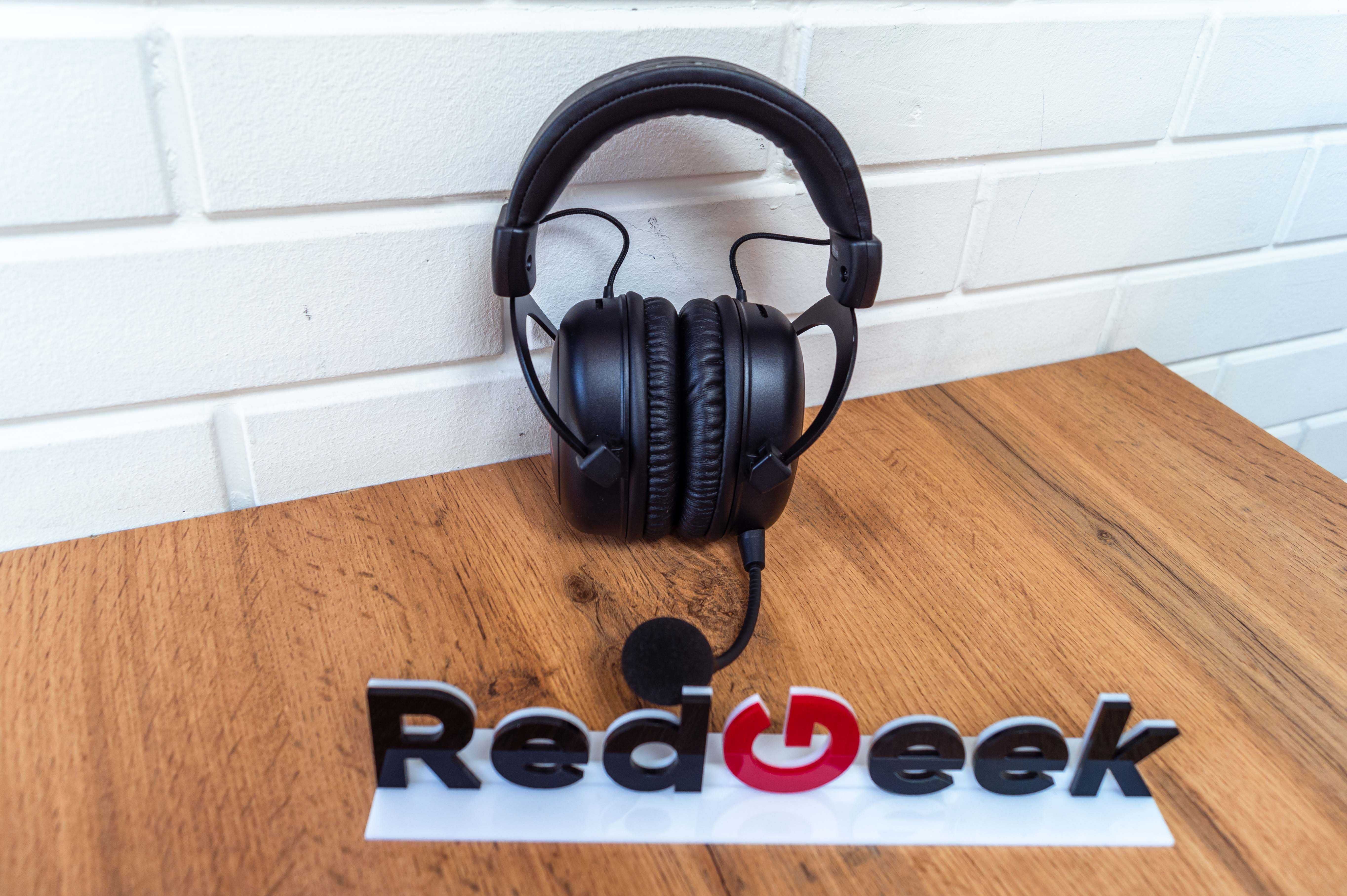 Наушники HyperX Cloud III| Рассрочка | Гарантия | Магазин Red Geek