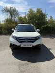 Продам автомобиль Honda CRV 2013 V 2,4
