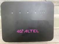 Продам роутер Алтел 4G