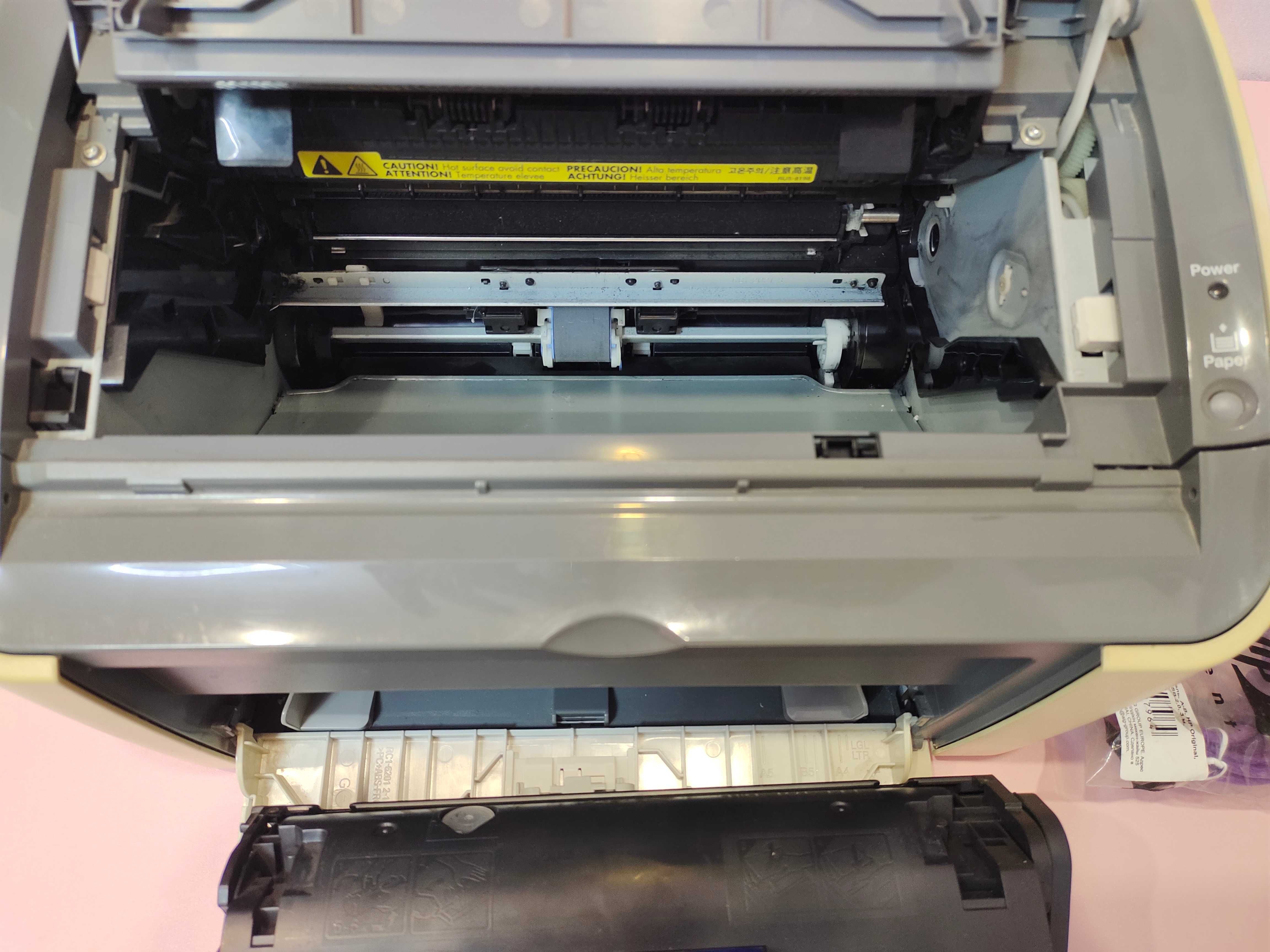 Лазерный принтер Canon i-SENSYS LBP6000B, Canon LBP-3000