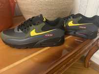 Кроссовки мужские NIKE