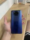 Poco x3 pro бушный