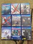 Игры для PlayStation 4