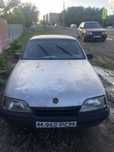 Opel omegA 2.0 1990