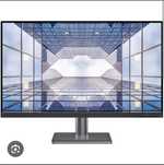 Монитор 4k 31.5 lenovo l32p-30