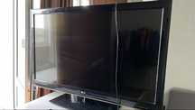 Продам телевизор LG
