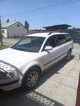 Volkswagen Passat B5
