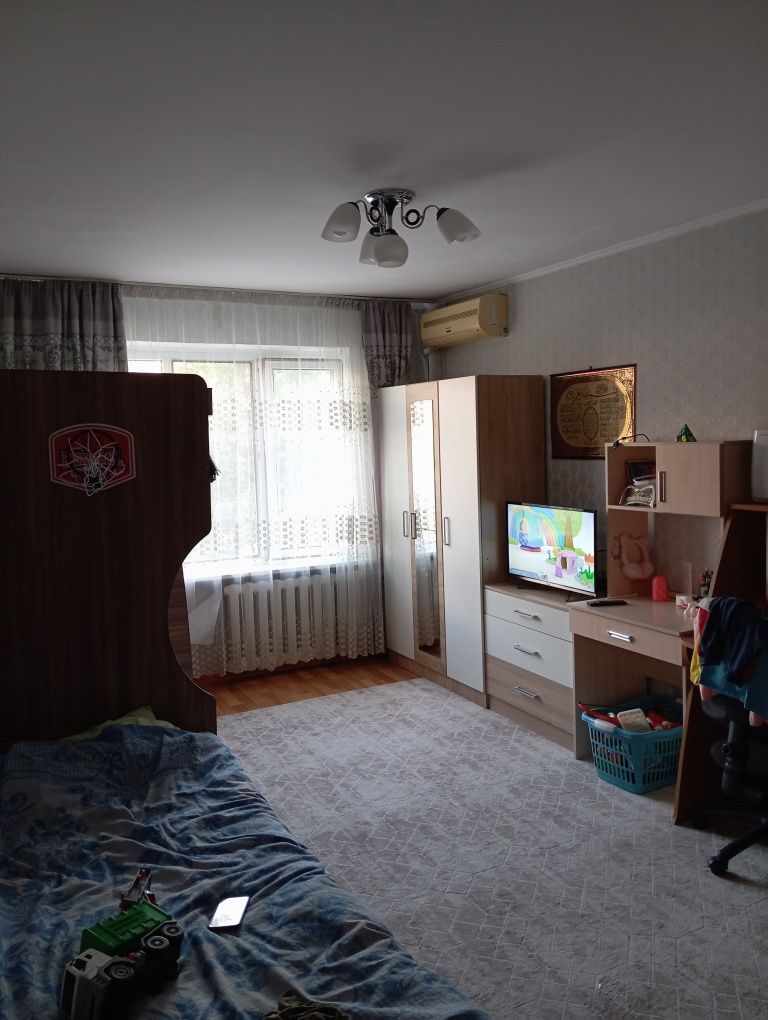Квартира мамыр-1
