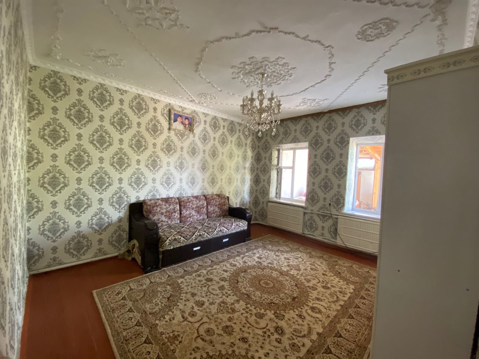 Срочно продам дом в городе