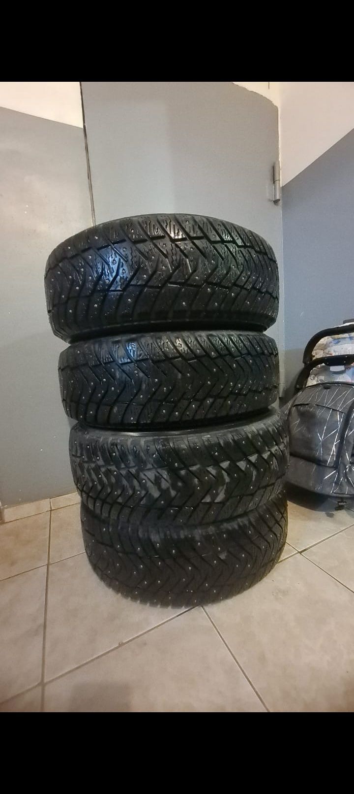 Продам шины Yokohama