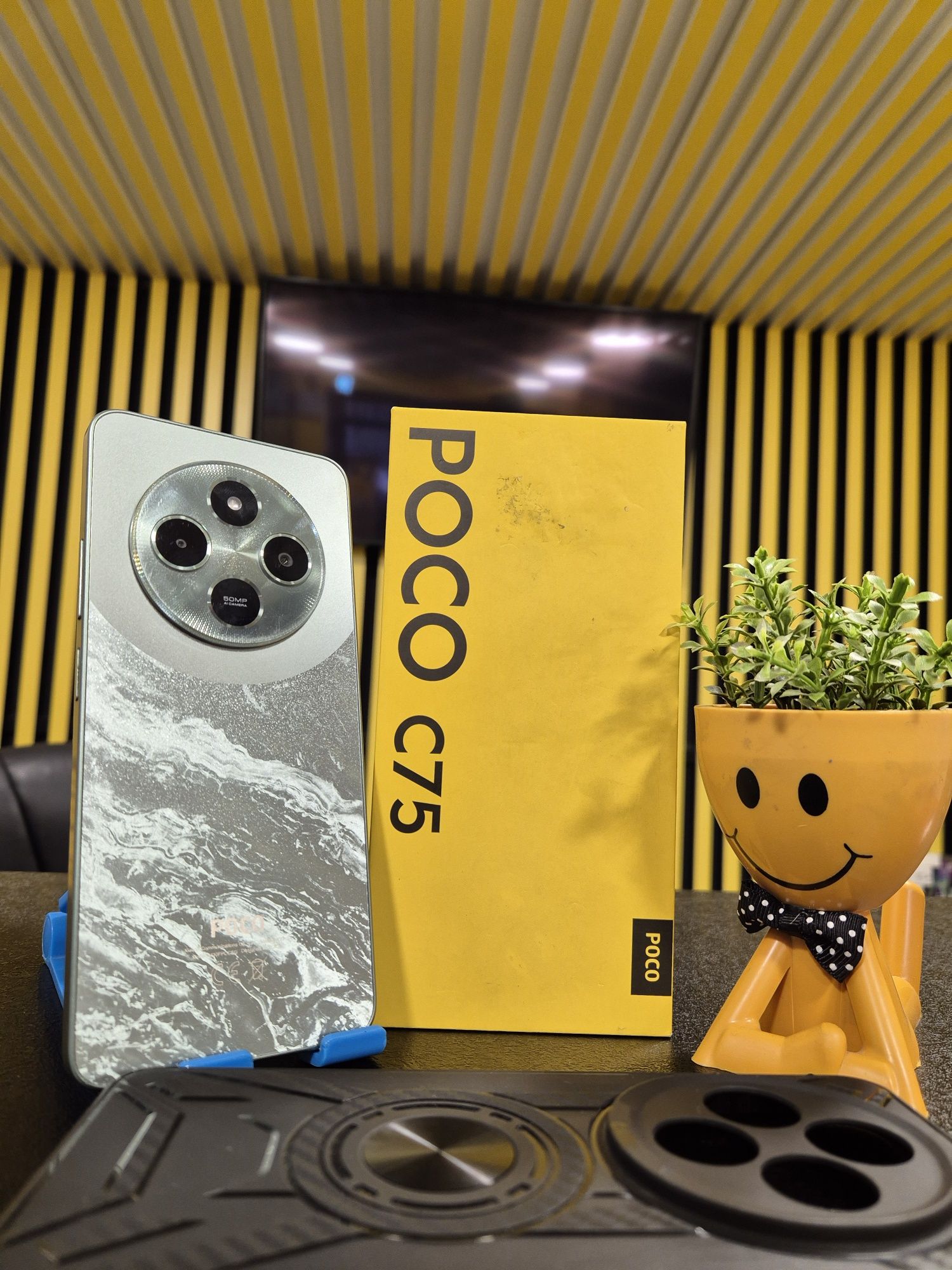 Poco  C75, 128гб