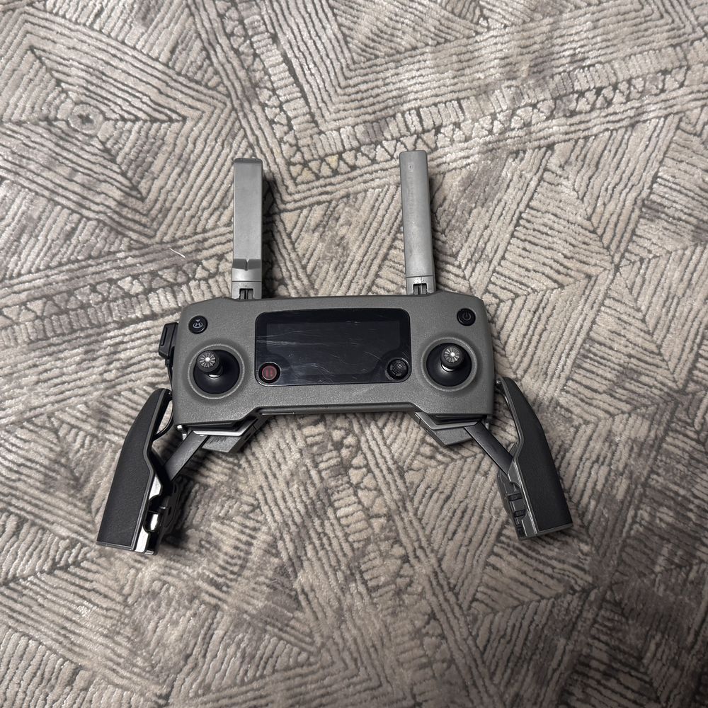 Dji Mavic 2 zoom