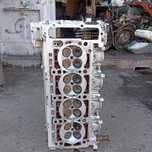 ГБЦ М111 2.2 Мерс 124