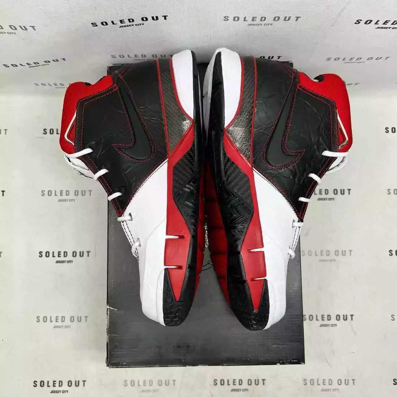 Nike Kobe 1 Protro «ALL STAR» — размер 9,5 US, 8,5 UK, Новые