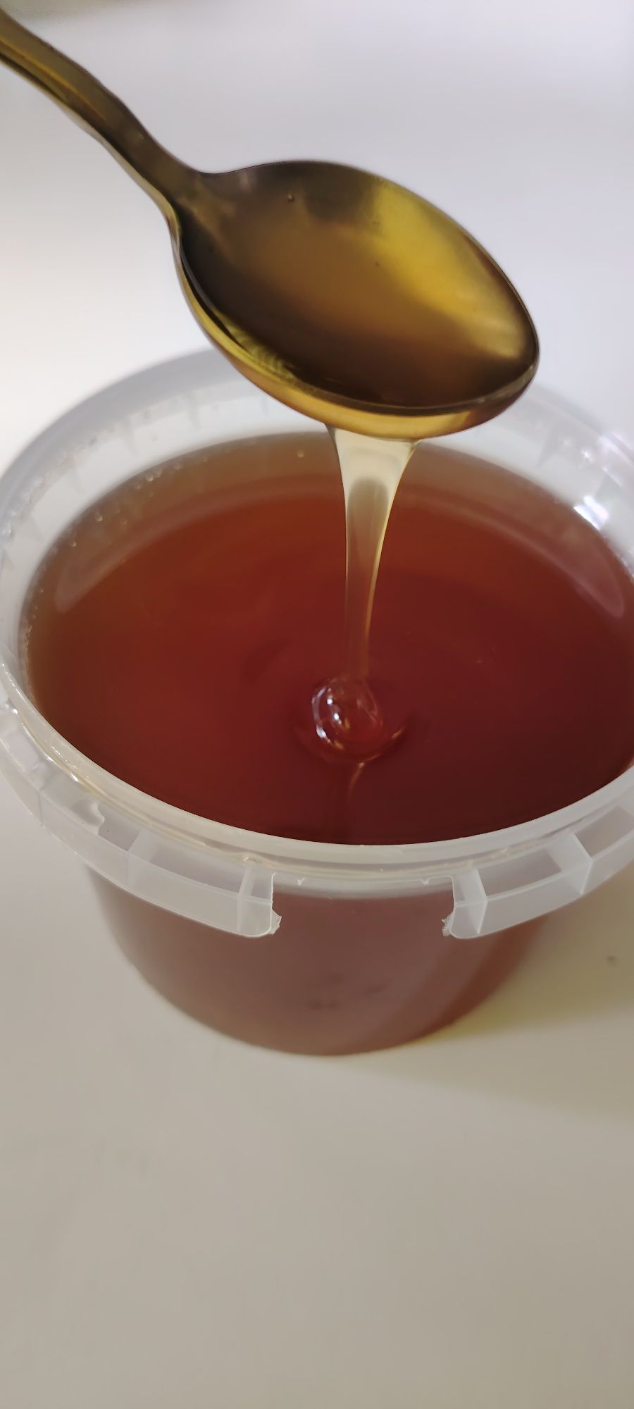 Продам мед майский свежий