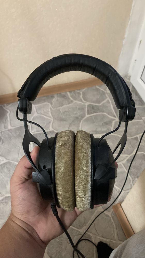 Beyerdynamic DT 770 Pro
