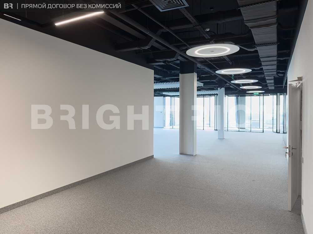 Almaty Plaza - продажа офиса 3 079.4 м²