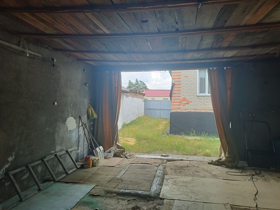 Продам дом г. Тобыл