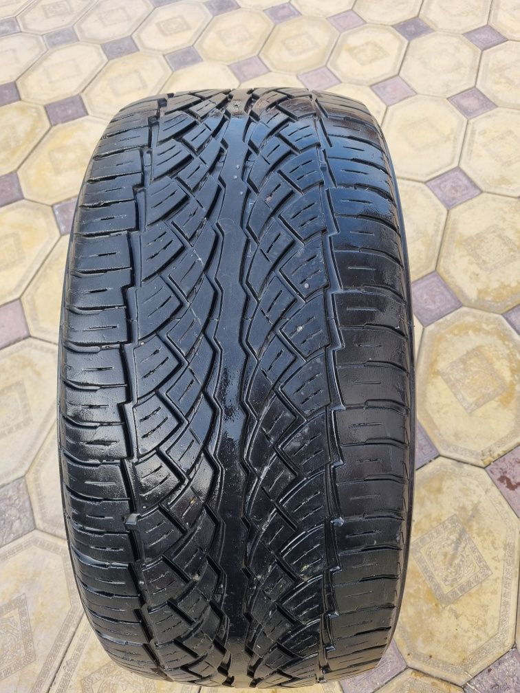 295/50 R20 Шины 2шт