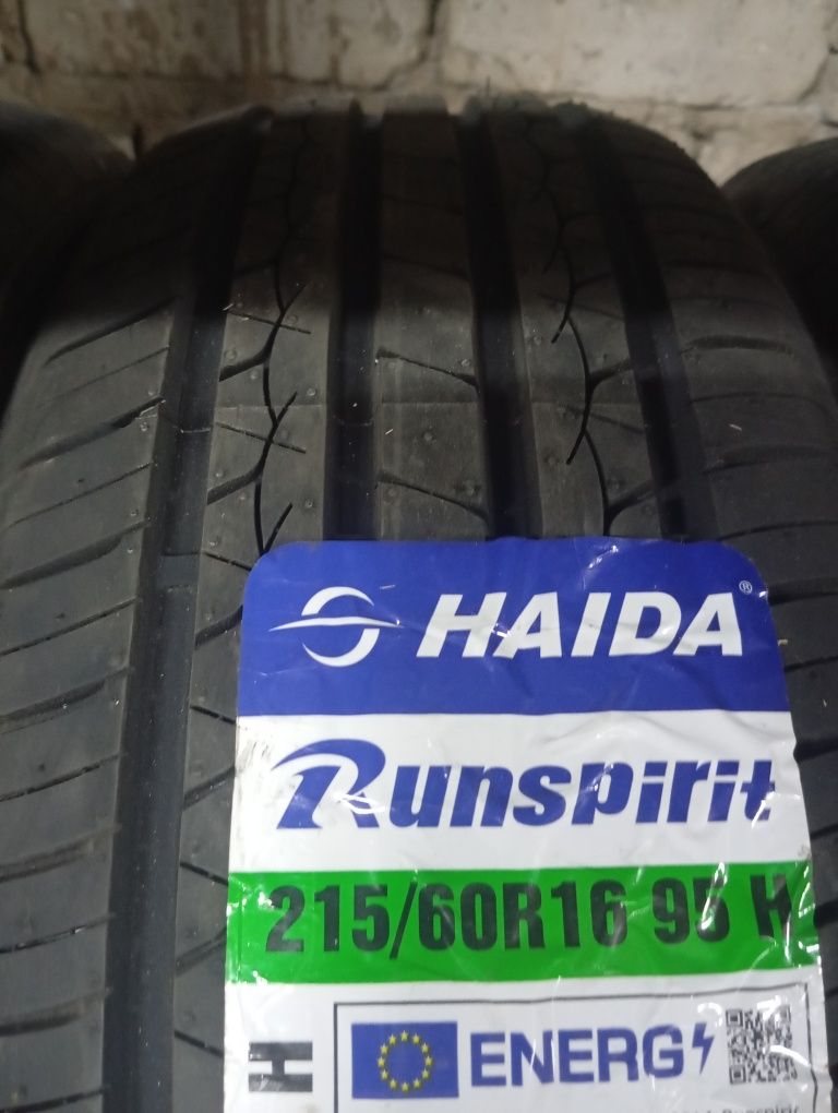Шины Haida 215/60R16