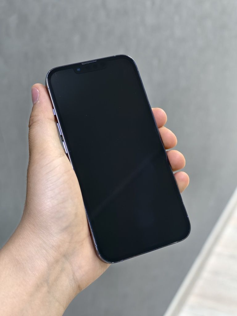 iPhone 13 Pro 128 GB | Mobile Zone