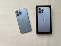 iPhone 13 pro 128gb akb90% айфон 13 про