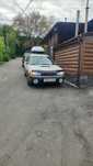 Subaru legacy Outback