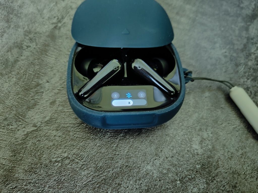 Наушники soundcore