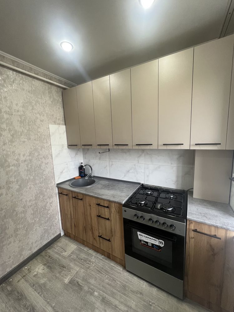 Продам 2 х комнатную кв