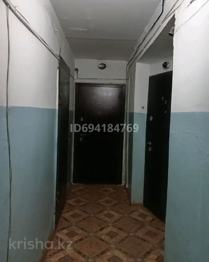 Продам 1-комнатную квартиру