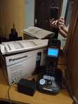 Продам радиотелефон "Раnasonic" КХ-ТG2511СА