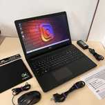 Продам 4-х поточный мощный Dell Inspiron 15 бодрый ноутбук для работы