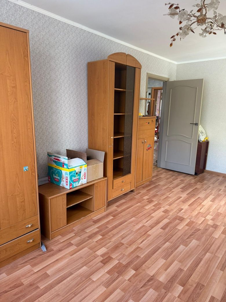 Сдам 3 комнатную квартиру