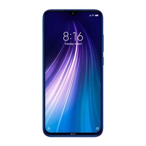 Xiaomi Redmi Note 8