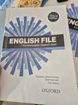 Книги для изучения английского языка уровень PreIntermediate English