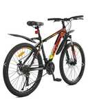Велосипед Phoenix Tornado 21SP