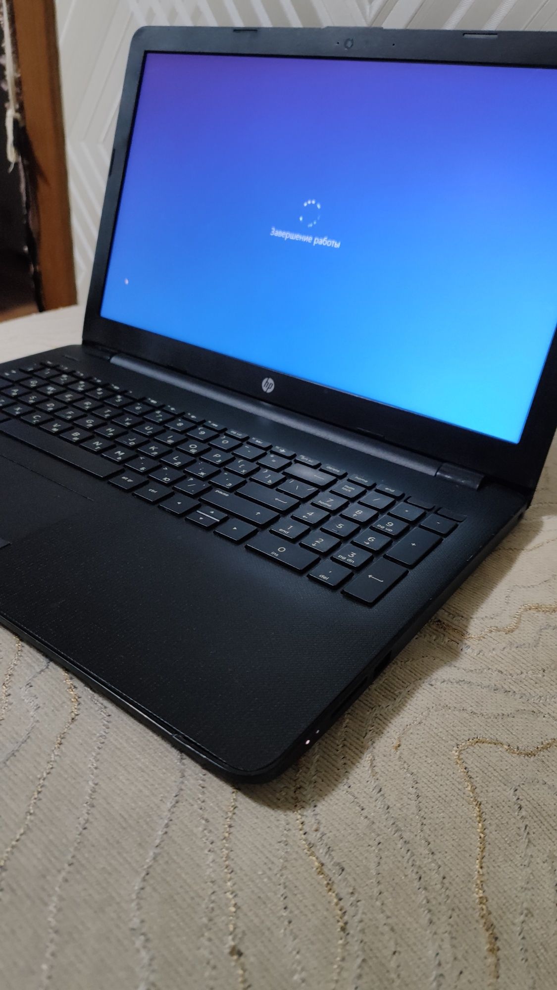 Ноутбук HP -15. .