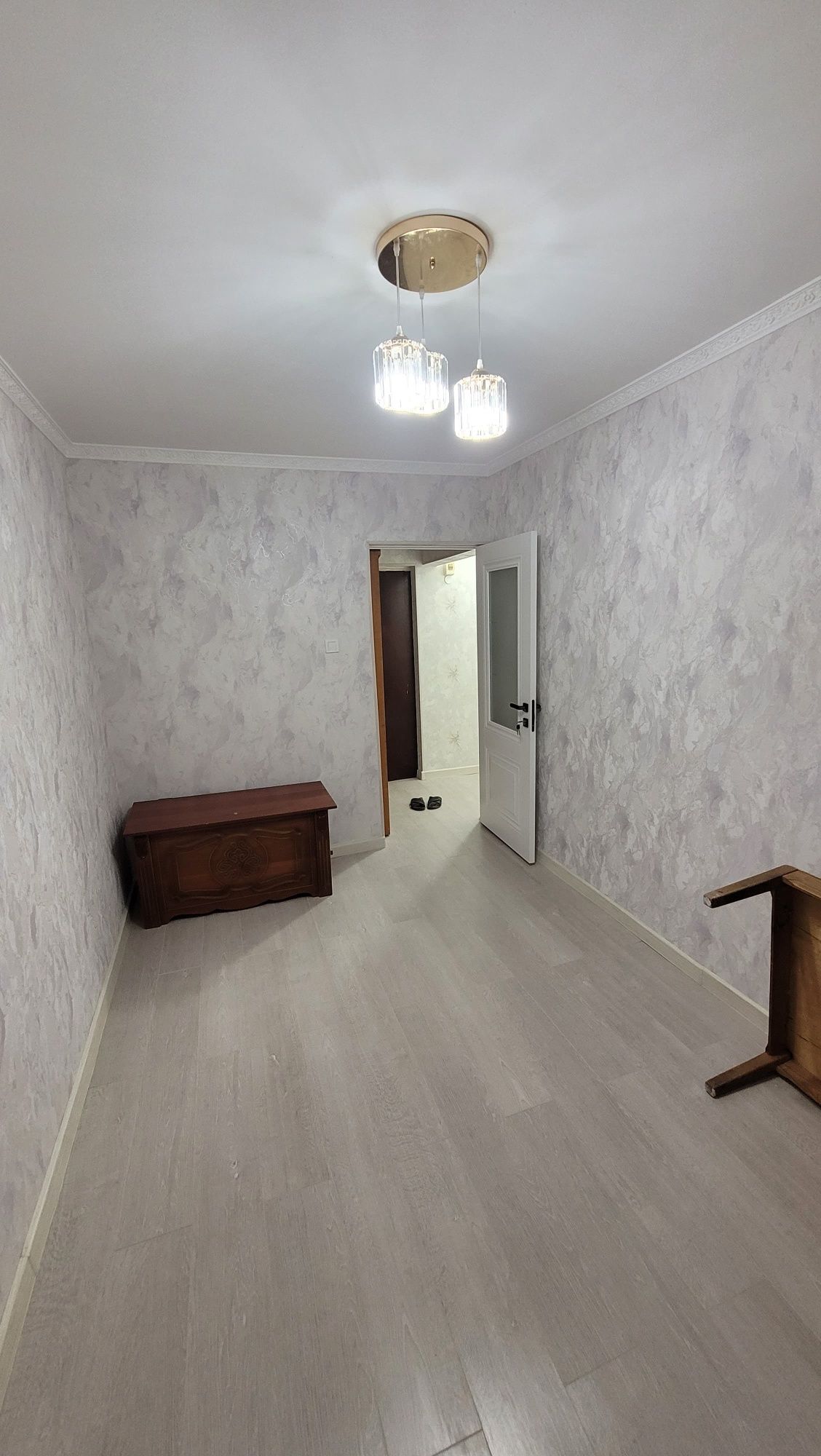 Продаётся Квартира Гагарина 18 дом