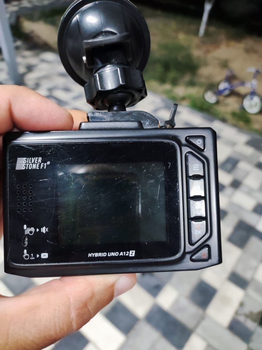 Silver stone F1 Hybrit lino A12 Z