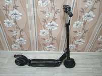 Электро самокат KUGOO S3