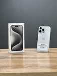 Iphone 15 Po Max 256 GB 100% | Mobile Zone