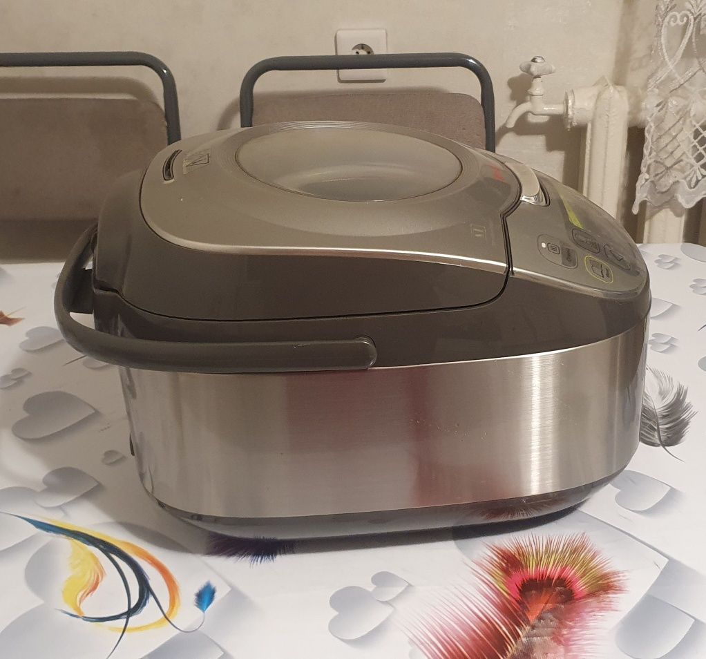 Мультиварка Tefal