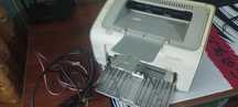 Принтер hp laserjet P1102